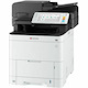 Kyocera Ecosys MA3500cix Wired Laser Multifunction Printer - Colour
