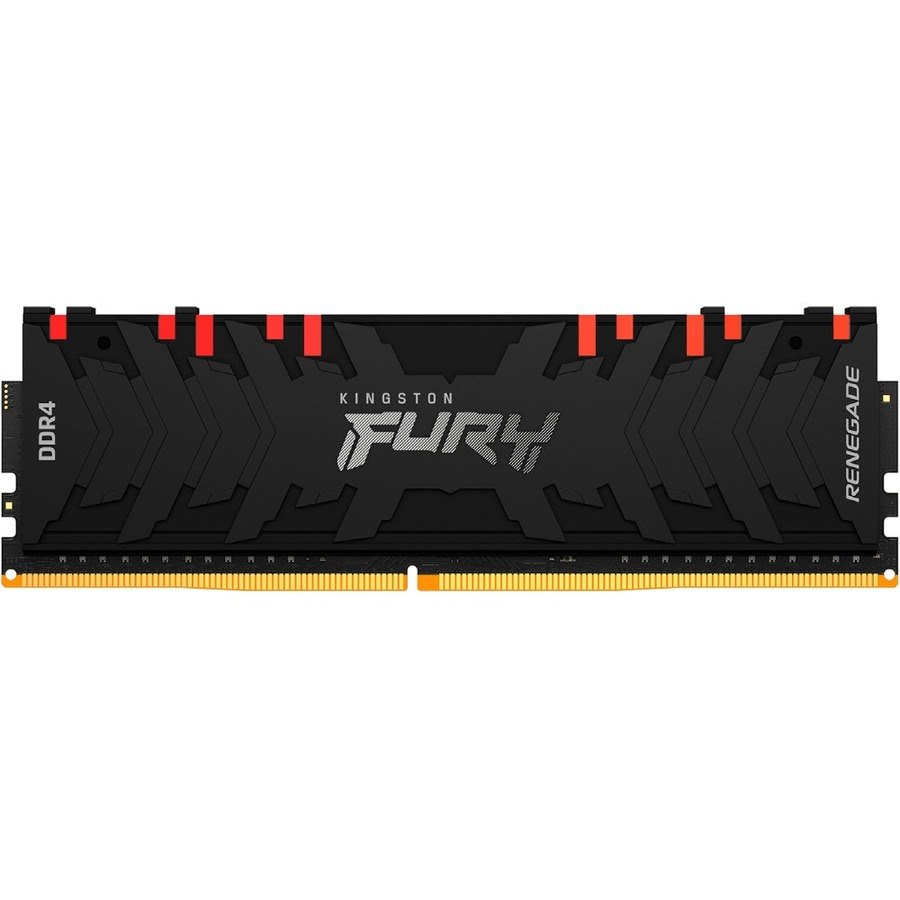 Kingston FURY Renegade 32GB (2 x 16GB) DDR4 SDRAM Memory Kit