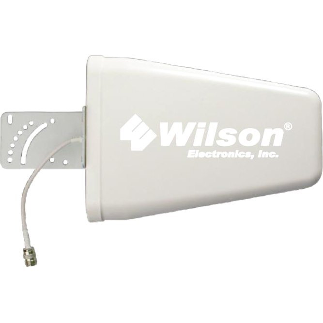CradlePoint 10.5dBi 700 MHz - 2700 MHz Wide
