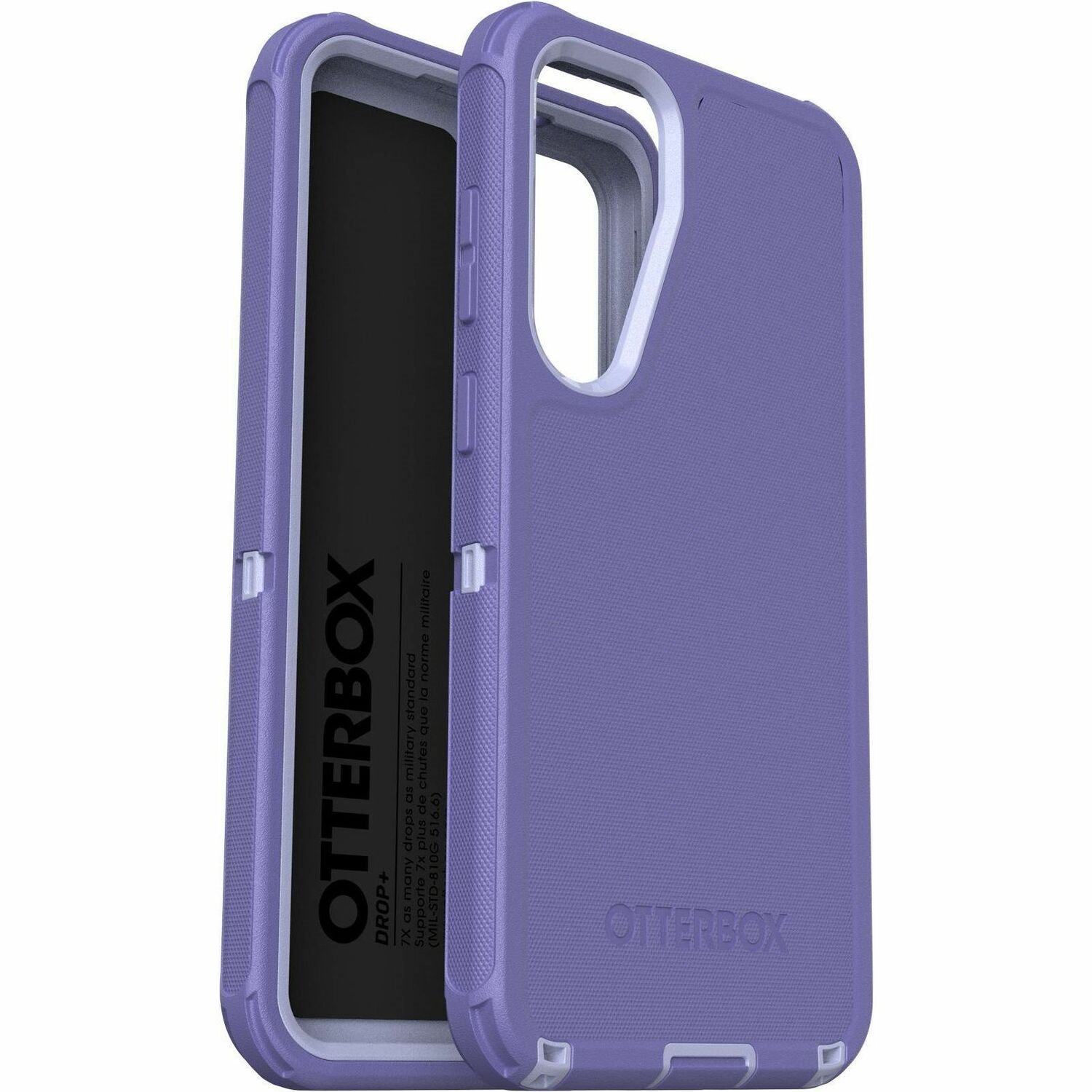 OtterBox Ob DFND Antero Mountain Majesty - Purple