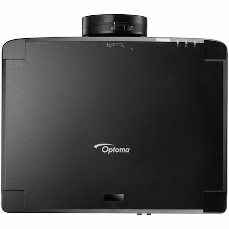 Optoma ZK810TST 3D Short Throw DLP Projector - 16:9 - Black