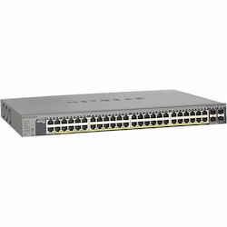 Netgear ProSafe GS752TP Ethernet Switch