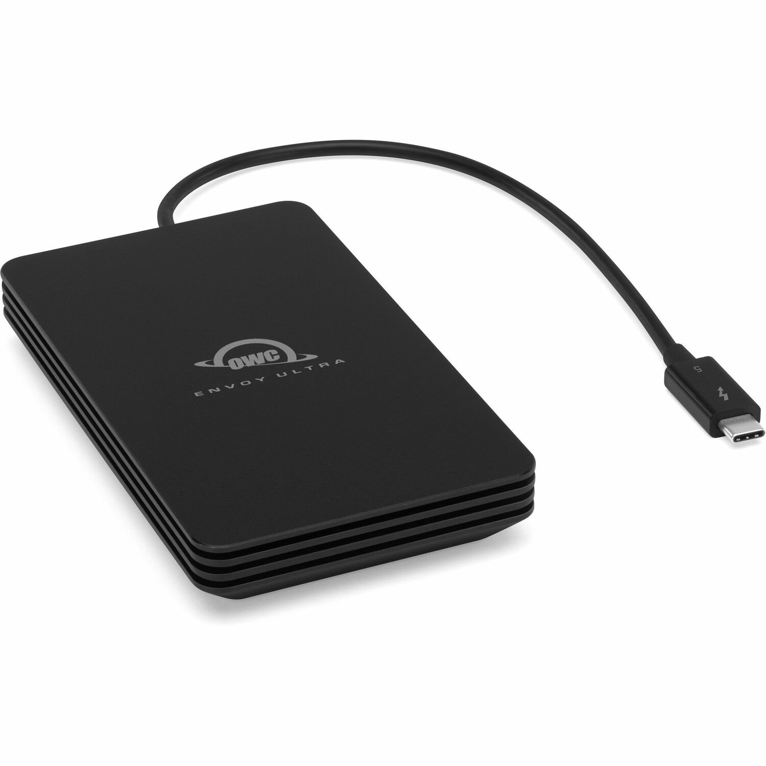 OWC 2TB Envoy Ultra Thunderbolt 5 (80Gb/s) Portable NVMe SSD