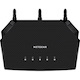 Netgear RAX10 Wi-Fi 6 IEEE 802.11ax Ethernet Wireless Router