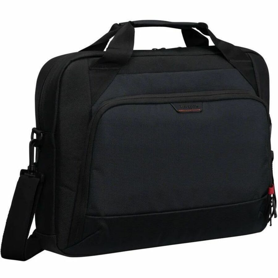 TARGUS 15-16" CLASSIC ECOSMART LAPTOP BRIEFCASE