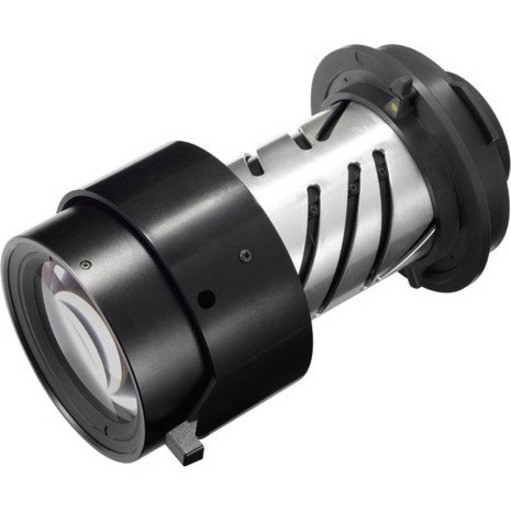 NEC NP15ZL - 76.60 mm to 116.50 mmf/2.7 - Zoom Lens