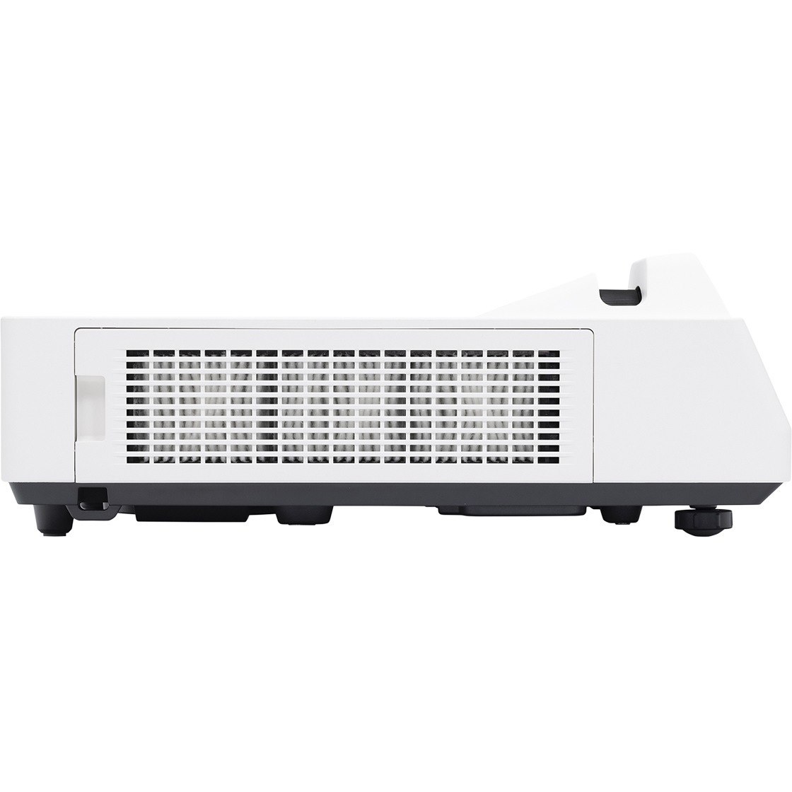 Panasonic Short Throw LCD Projector - 16:10 - Floor Mountable, Ceiling Mountable, Desktop