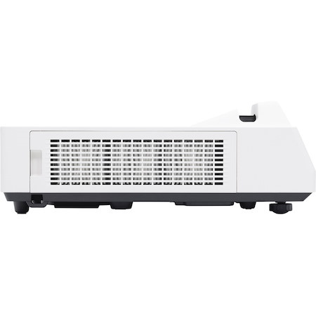 Panasonic Short Throw LCD Projector - 16:10 - Floor Mountable, Ceiling Mountable, Desktop