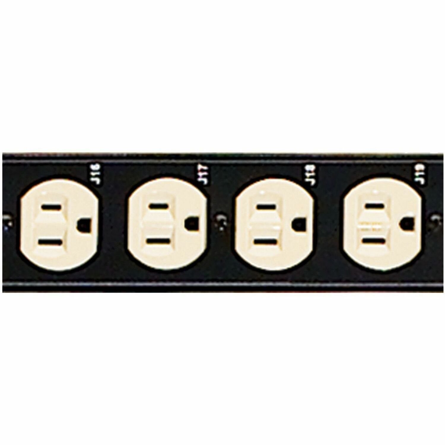 Eaton ePDU TPC12-A-RCB 12-Outlets 1.44kW PDU