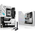 Asus ROG Strix B650-A GAMING WIFI Gaming Desktop Motherboard - AMD B650 Chipset - Socket AM5 - ATX
