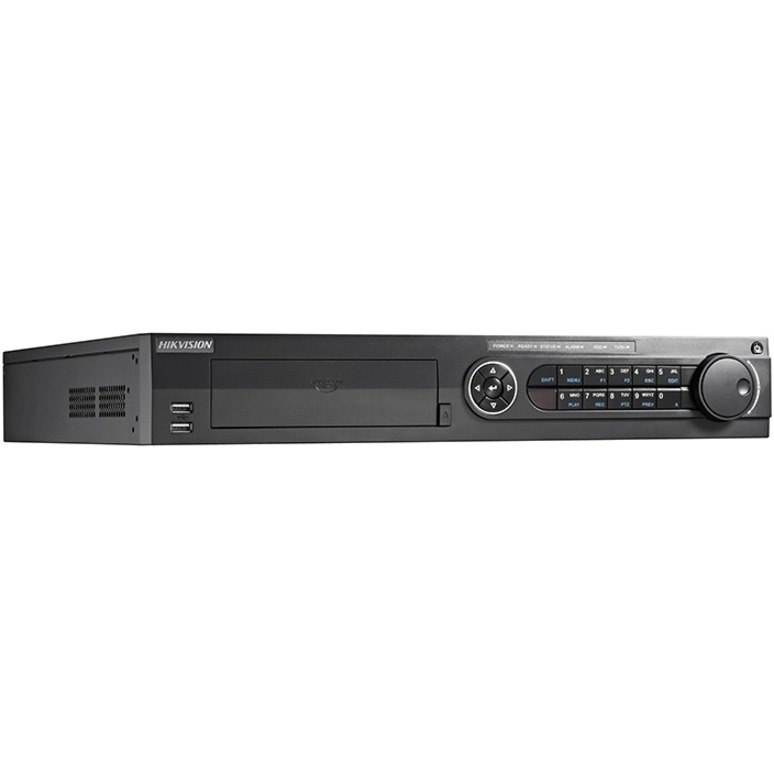 Hikvision TurboHD PRO DS-7332HQI-K4 Tribrid Video Recorder - 6 TB HDD