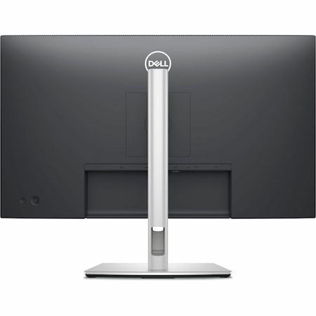 Dell P2725H 27" Class Full HD LED Monitor - 16:9 - Black, Silver