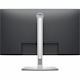 Dell P2725H 27" Class Full HD LED Monitor - 16:9 - Black, Silver