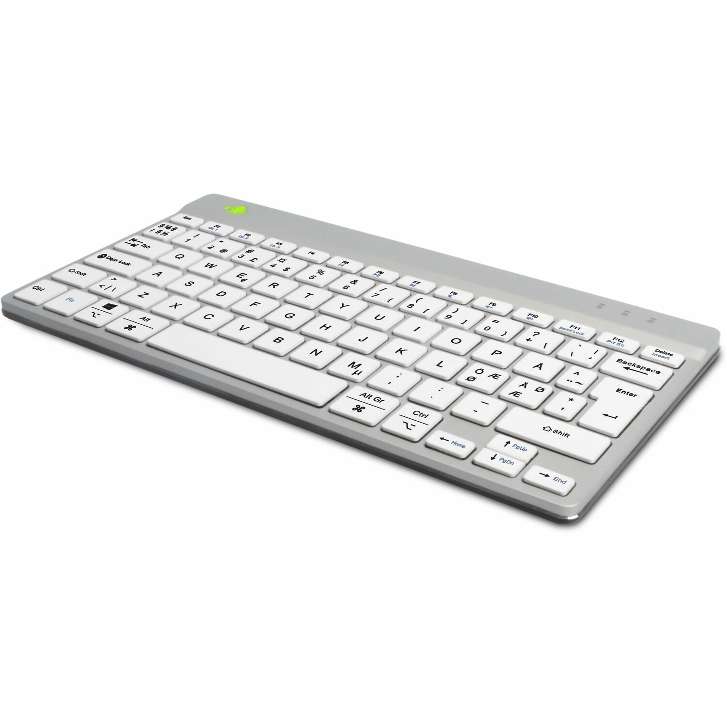 R-Go Compact Break Keyboard