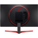 LG UltraGear 27GN60R-B 27" Class Full HD Gaming LCD Monitor - 16:9 - Black