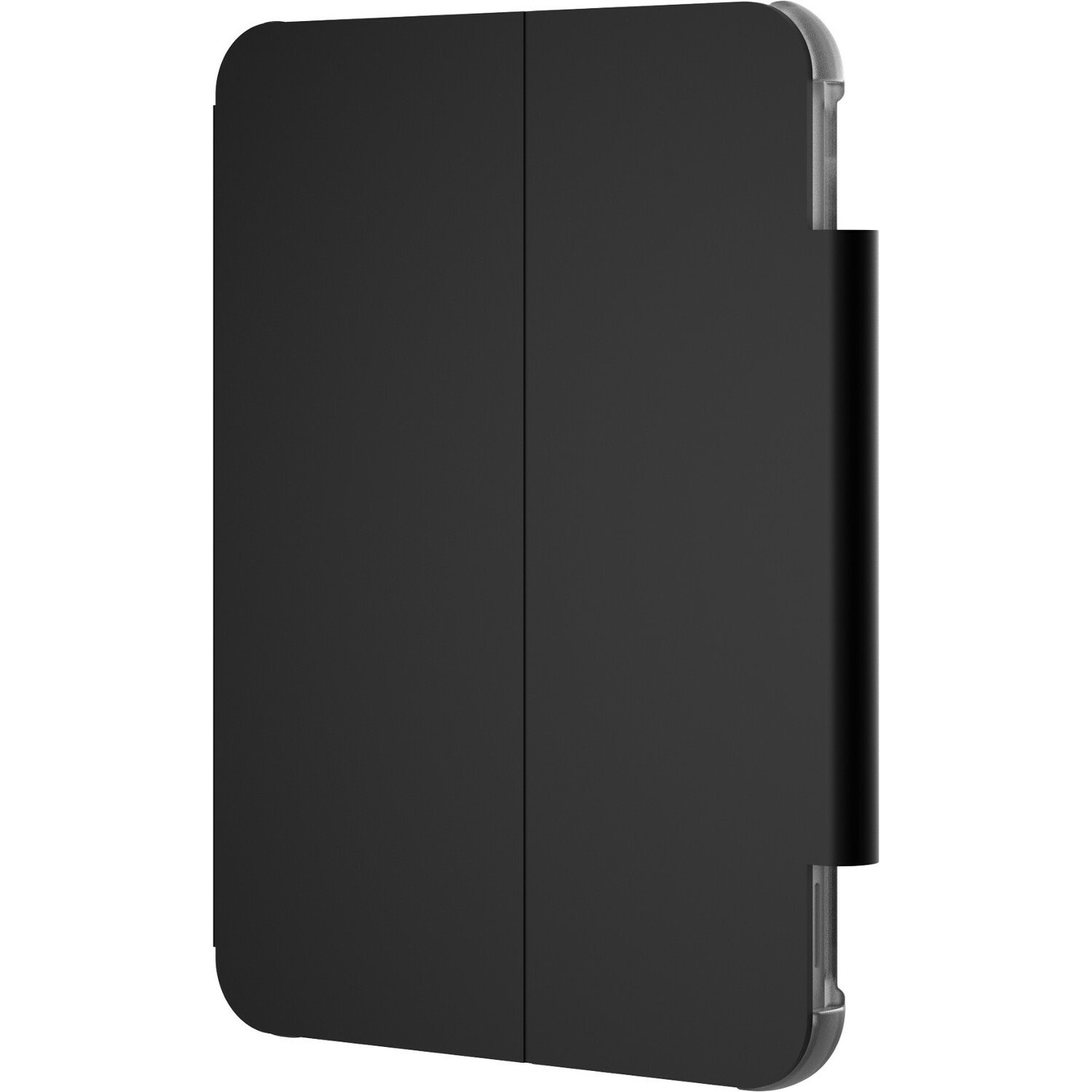 Urban Armor Gear PLYO Carrying Case (Folio) Apple iPad mini (2021), iPad mini (6th Generation) Tablet - Ice