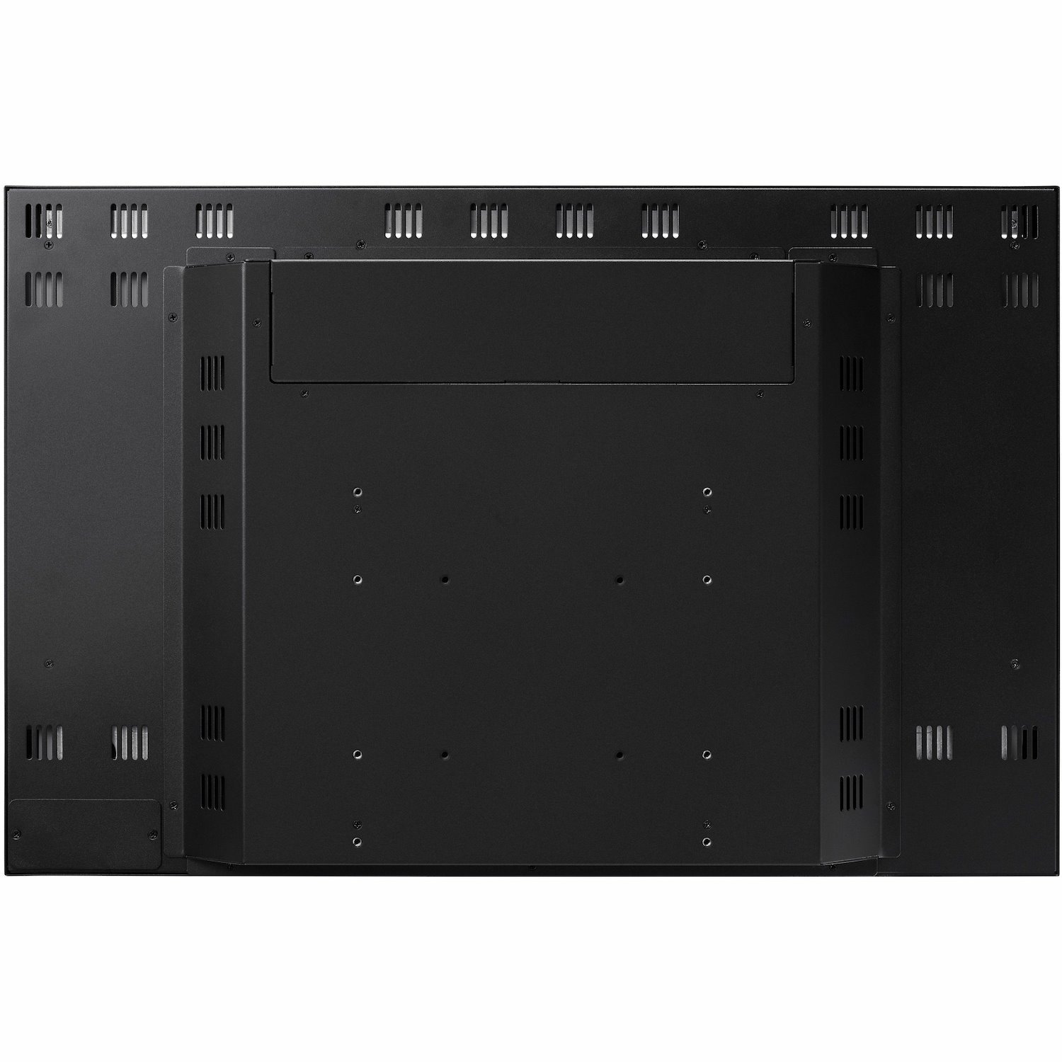 Hanwha SMT-2731PV 27" Class Webcam Full HD LED Monitor - 16:9 - Black
