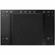 Hanwha SMT-2731PV 27" Class Webcam Full HD LED Monitor - 16:9 - Black