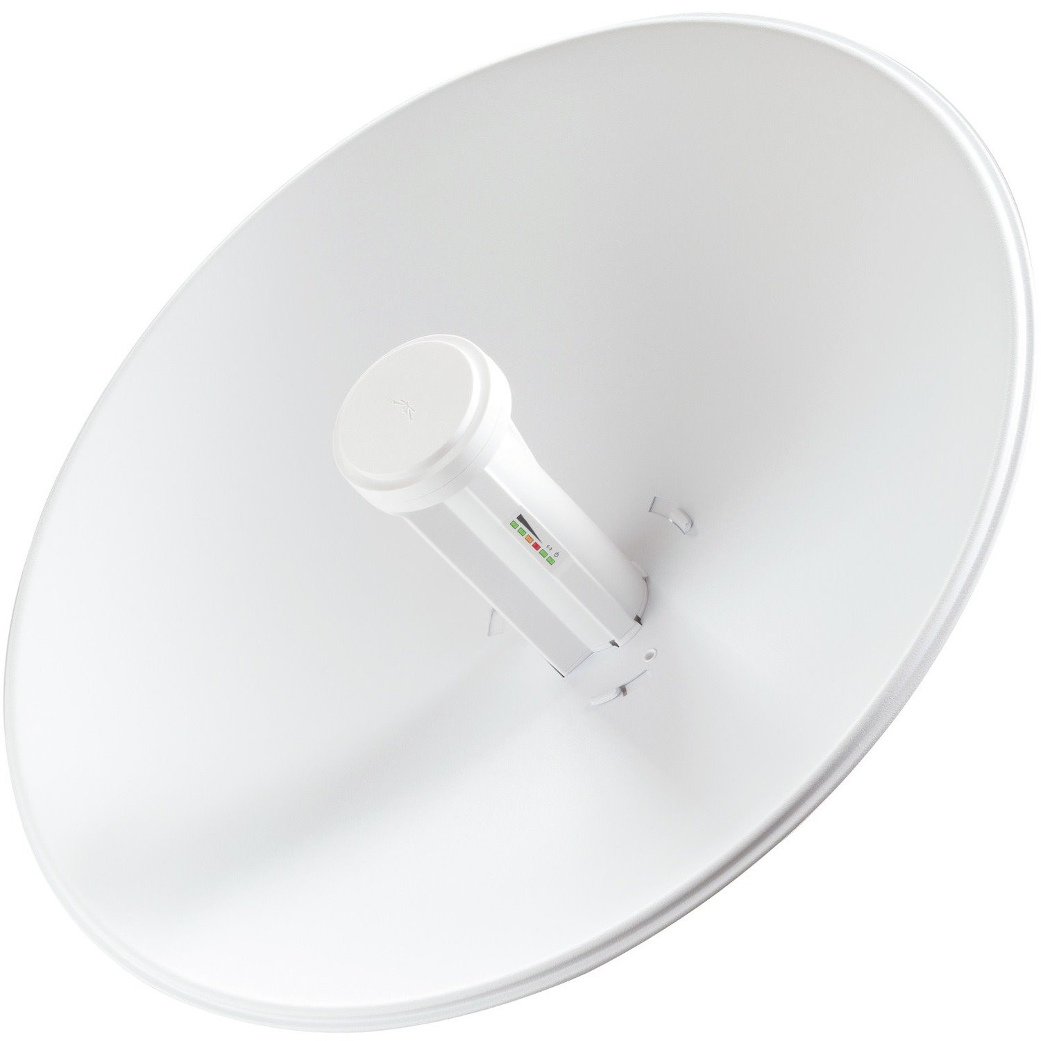 Ubiquiti PowerBeam PBE-M5-400 IEEE 802.11n 150 Mbit/s Wireless Bridge