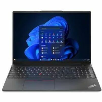Lenovo ThinkPad E 16 Gen 2 Intel 16" Laptop