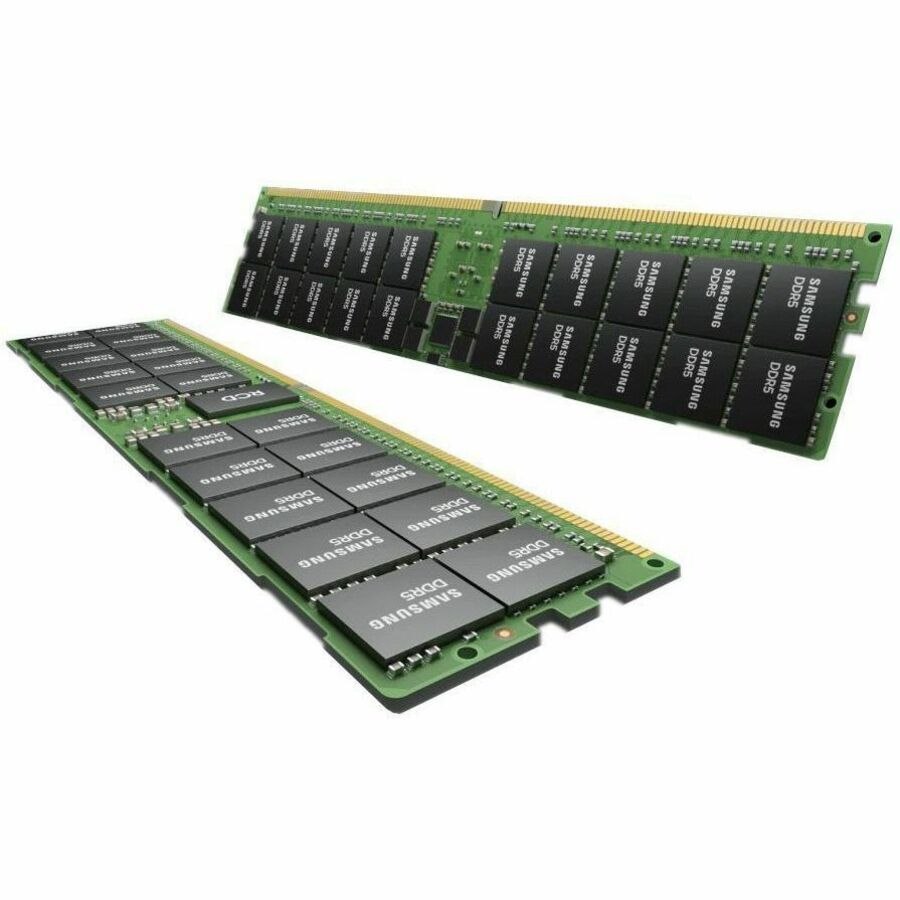 Samsung RAM Module for Server - 16 GB (1 x 16 GB) - DDR4-2933/PC4-23400 DDR4 SDRAM - 2933 MHz Single-rank Memory - CL22 - 1.20 V