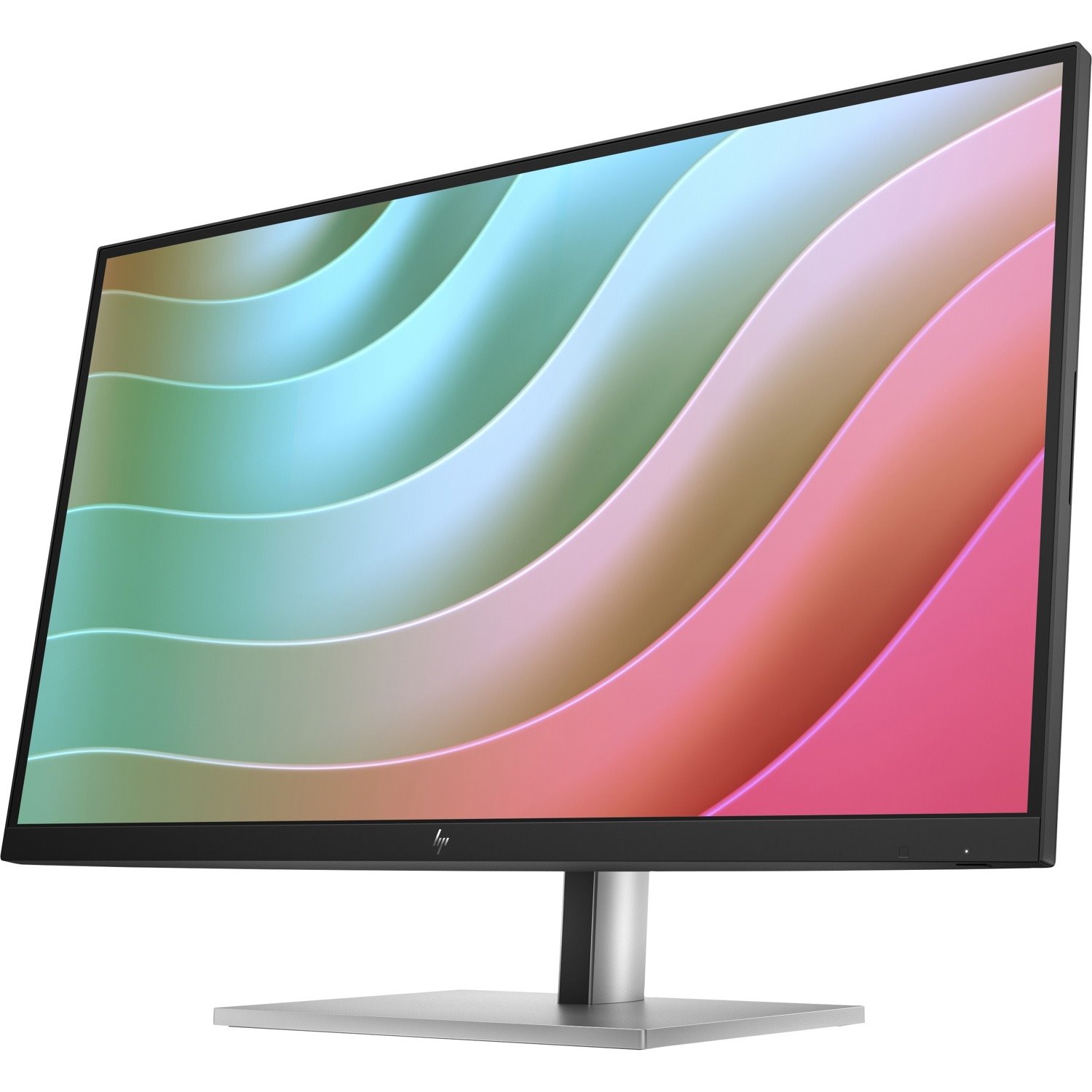 HP E27k G5 27" Class 4K UHD LCD Monitor - 16:9 - Black