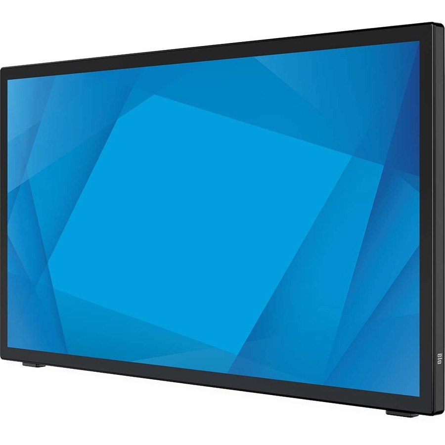 Elo 2470L 24" Class LCD Touchscreen Monitor - 16:9 - 16 ms