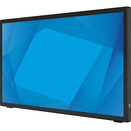 Elo 2470L 24" Class LCD Touchscreen Monitor - 16:9 - 16 ms