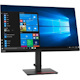 Lenovo ThinkVision T32p-20 32" Class 4K UHD LCD Monitor - 16:9