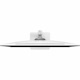 MSI Modern MD272XPW 27" Class Full HD LCD Monitor - 16:9 - Matte White