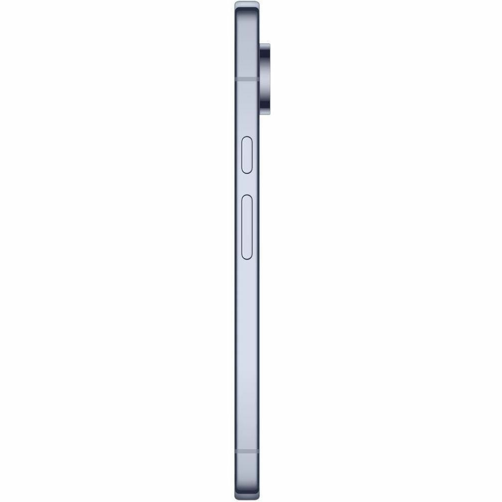 Google Pixel 10 Pro XL G45RY 512 GB Smartphone - 17.3 cm (6.8") LTPO OLED HDR10+ 1344 x 2992 - Octa-core (Cortex X4Single-core (1 Core) 3.78 GHz + Cortex A725 Penta-core (5 Core) 3.05 GHz + Cortex A520 Dual-core (2 Core) 2.25 GHz - 16 GB RAM - Android 16 - 5G - Moonstone
