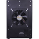 ioSafe Duo DAS Storage System