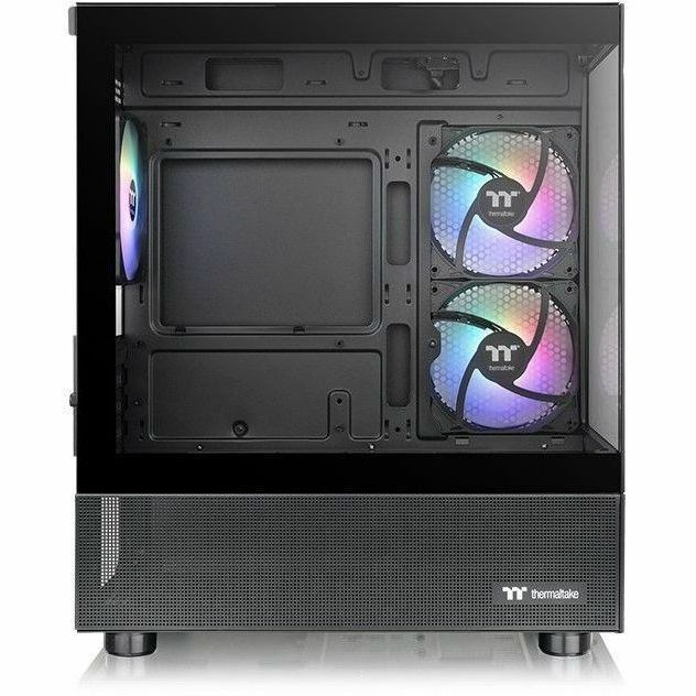 Thermaltake View 170 TG ARGB Micro Chassis