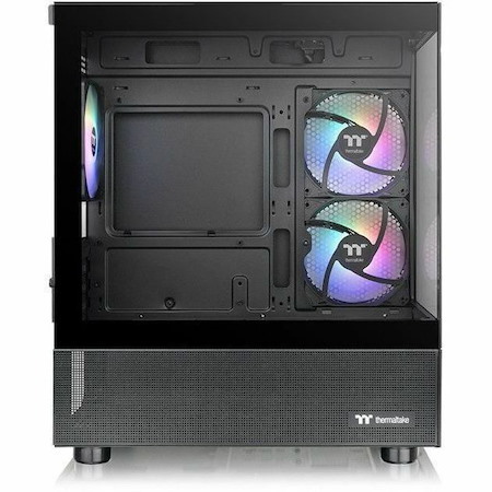 Thermaltake View 170 TG ARGB Micro Chassis