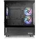 Thermaltake View 170 TG ARGB Micro Chassis