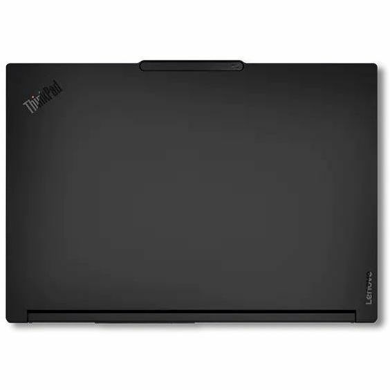 Lenovo ThinkPad P16 Gen 3 21RQ0013US 16" Mobile Workstation - WQUXGA - Intel Core Ultra 7 255HX - 32 GB - 1 TB SSD - English (US) Keyboard - Black