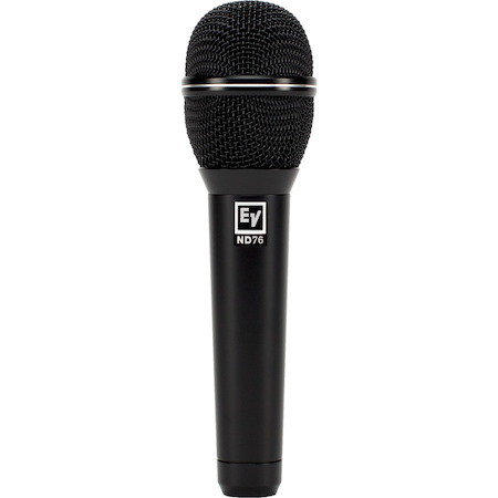 Electro-Voice ND76 Wired Dynamic Microphone