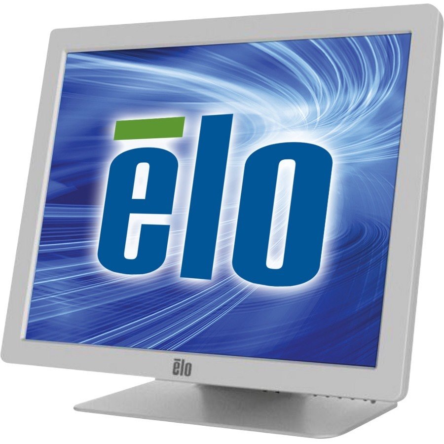 Elo 1929LM 19" Class LCD Touchscreen Monitor - 5:4 - 15 ms