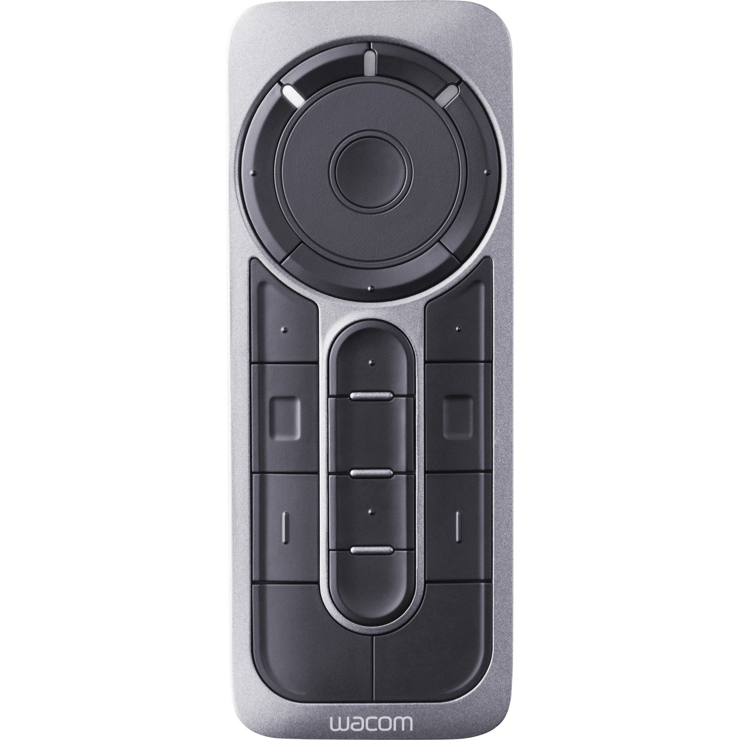 Wacom ExpressKey Device Remote Control