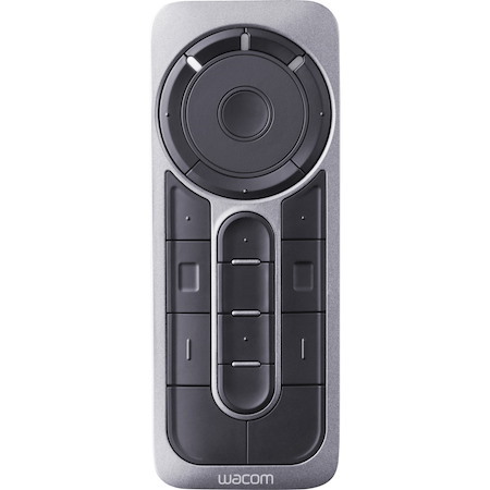 Wacom ExpressKey Device Remote Control