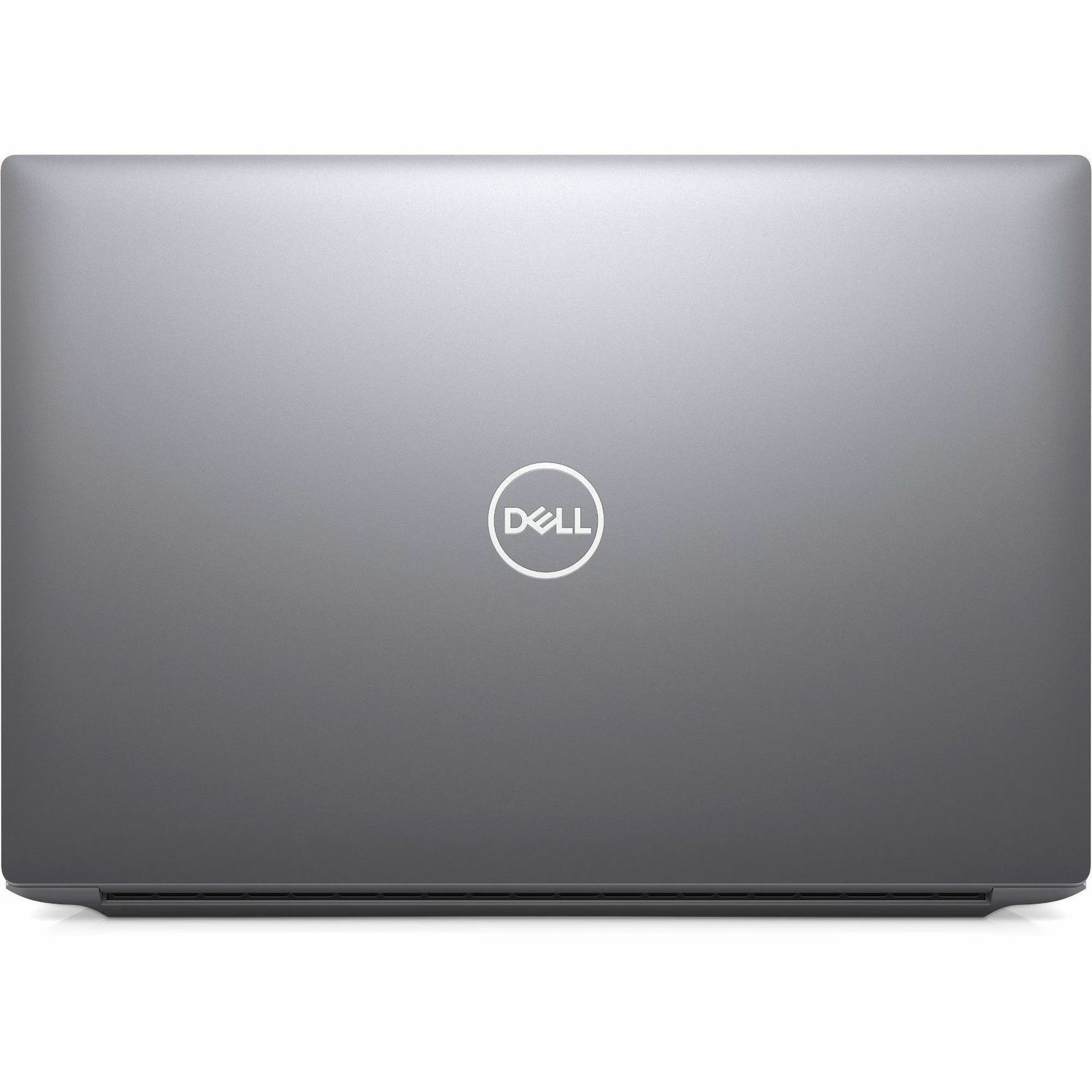 Dell Precision 5000 5690 16" Touchscreen Mobile Workstation - UHD+ - Intel Core Ultra 7 165H - vPro Technology - Intel Evo Platform - 32 GB - 512 GB SSD - English (US) Keyboard - Anodized Titan Gray