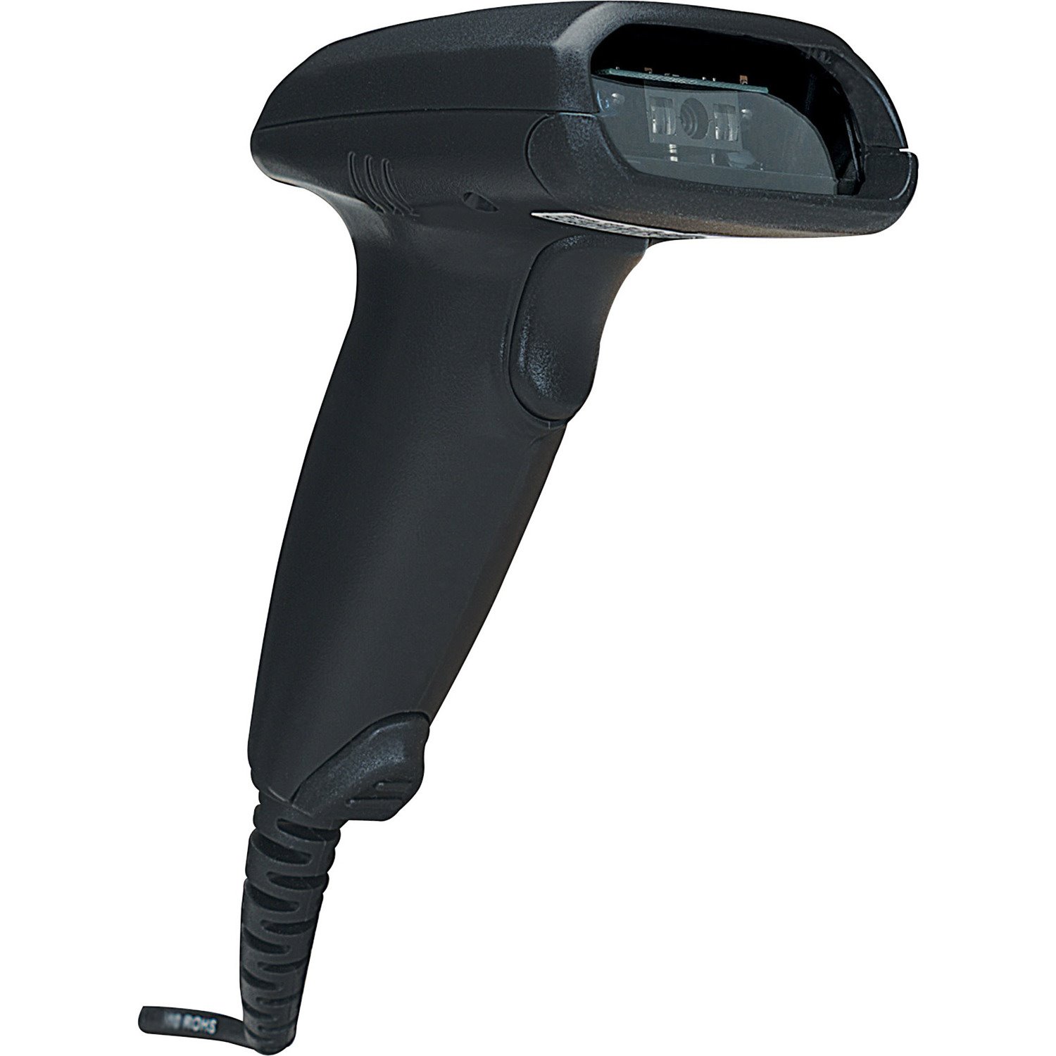 Manhattan Long Range USB CCD Barcode Scanner, 260mm