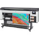 HP Designjet Z6 Inkjet Large Format Printer - 64" Print Width - Color