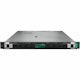 HPE ProLiant DL360 Gen11 1U Rack Server - 1 x Intel Xeon Gold 5515+ 3.20 GHz - 64 GB RAM - 960 GB SSD - (2 x 480GB) SSD Configuration - Serial ATA/600, NVMe, 12Gb/s SAS Controller