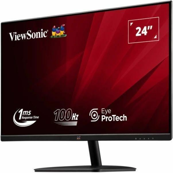 ViewSonic VA2432-H-2 24" Class Full HD LED Monitor - 16:9