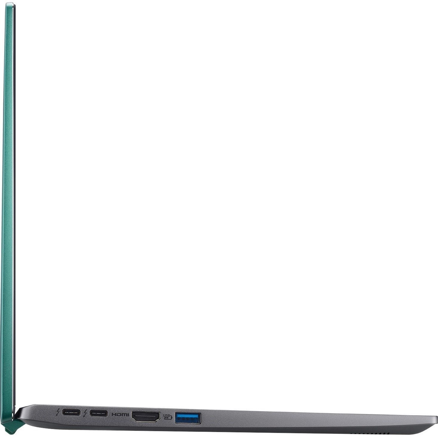 Acer Swift X SFX14-51G SFX14-51G-7003 14" Notebook - 2.2K - Intel Core i7 12th Gen i7-1260P - 16 GB - 1 TB SSD - English Keyboard