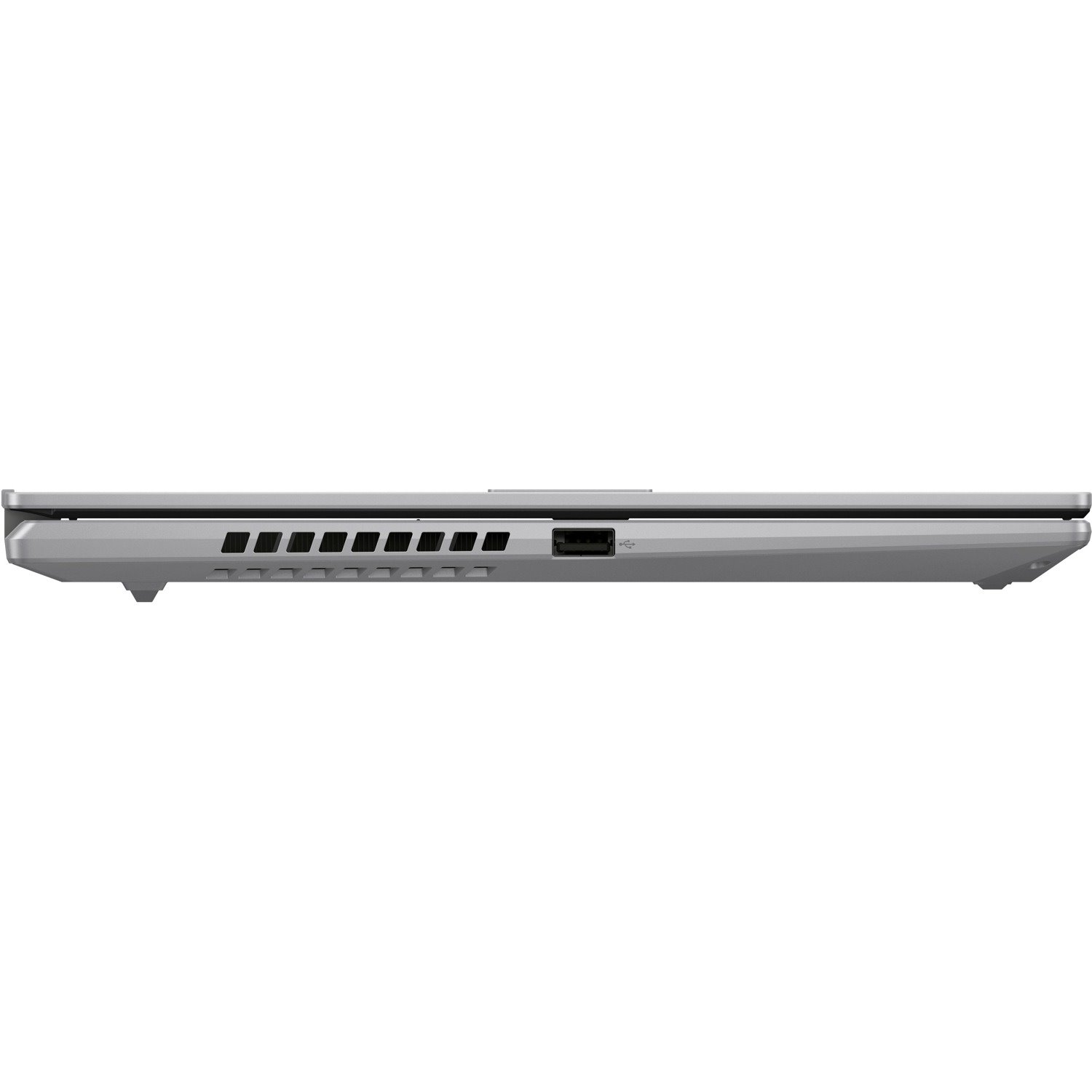 Asus Vivobook S 15 OLED K3502 K3502ZA-L1367W 15.6" Notebook - Full HD - 1920 x 1080 - Intel Core i5 12th Gen i5-12500H Dodeca-core (12 Core) 2.50 GHz - 8 GB Total RAM - 4 GB On-board Memory - 256 GB SSD - Neutral Grey