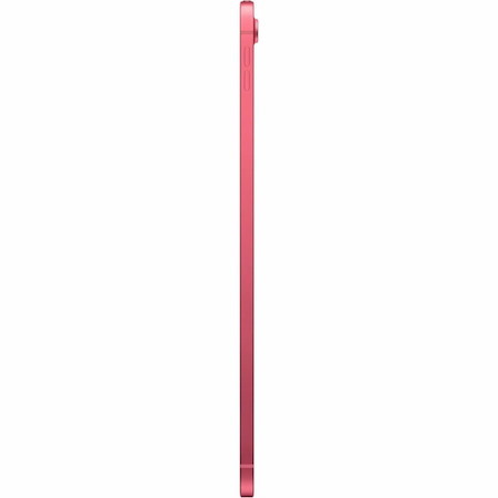 Apple iPad (11th Generation) Tablet - 11" - 4 GB - 128 GB Storage - 5G - Pink