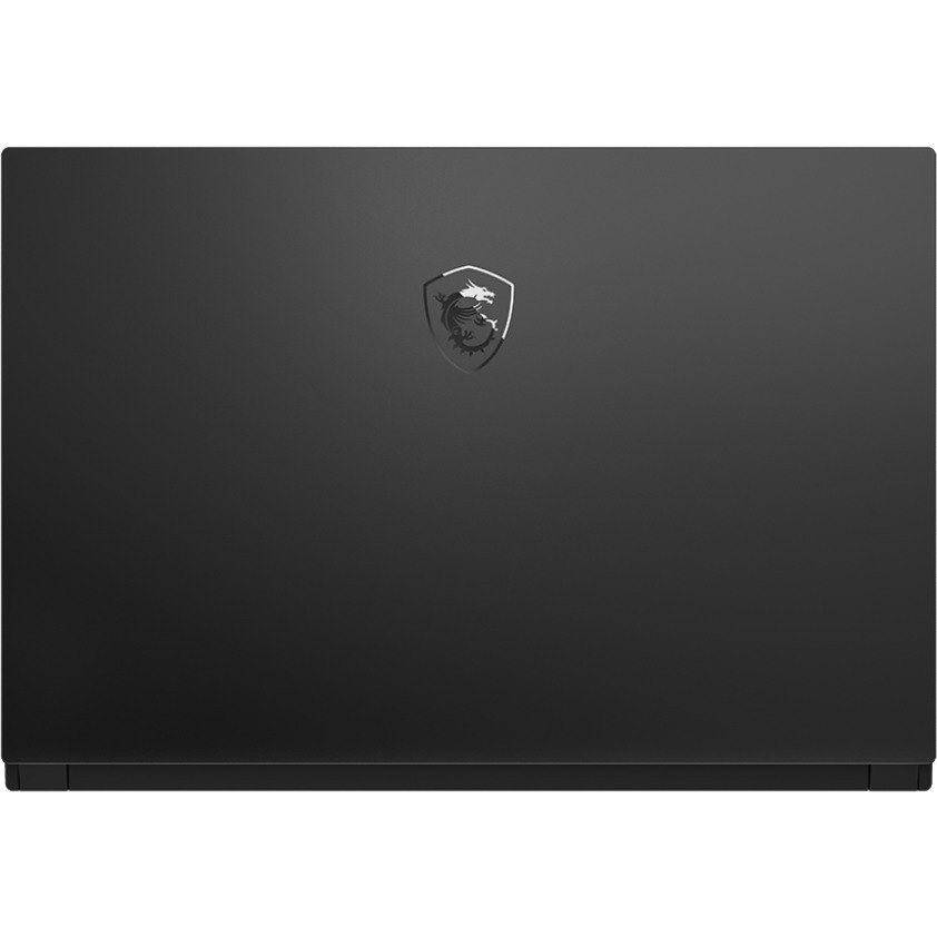 MSI Creator 15 Creator 15 A11UH-631 15.6" Notebook - 4K UHD - Intel Core i7 11th Gen i7-11800H - 16 GB - 1 TB SSD - Black