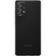 Samsung Galaxy A52s 5G SM-A528B/DS 128 GB Smartphone - 16.5 cm (6.5") Super AMOLED Full HD Plus 1080 x 2400 - Octa-core (Kryo 670Quad-core (4 Core) 2.40 GHz + Kryo 670 Quad-core (4 Core) 1.90 GHz - 6 GB RAM - Android 11 - 5G - Awesome Black